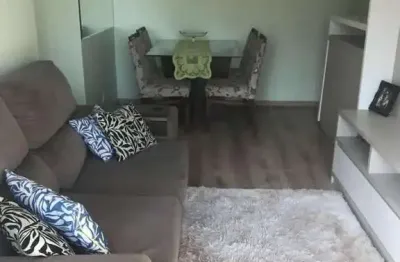 Apartamento com 2 quartos à venda na Rua João Simões de Souza, 430, Morumbi, São Paulo