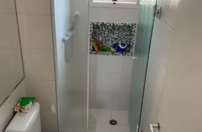 Apartamento com 2 quartos à venda na Rua José Ramon Urtiza, 181, Morumbi, São Paulo