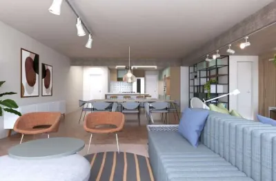 Preço imbatível na zona central! 4 dormitórios / 171m² no cond. ed. alins.