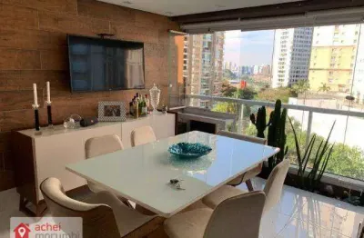 Apartamento à venda, 75 m² por r$ 830.000,05 - jardim fonte do morumbi - são paulo/sp