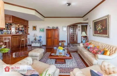 Apartamento à venda, 147 m² por r$ 749.999,95 - morumbi - são paulo/sp
