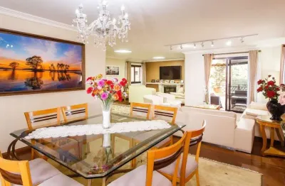 Apartamento à venda, 310 m² por r$ 3.849.999,95 - vila ida - são paulo/sp