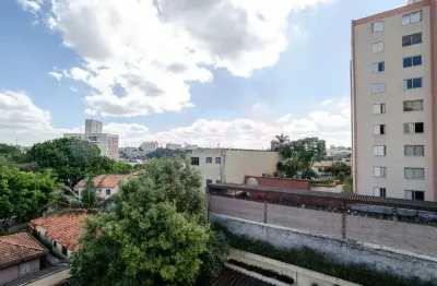 Apartamento com 2 quartos à venda na Rua Karlina Reiman Wandabeg, 106, Jardim Monte Kemel, São Paulo
