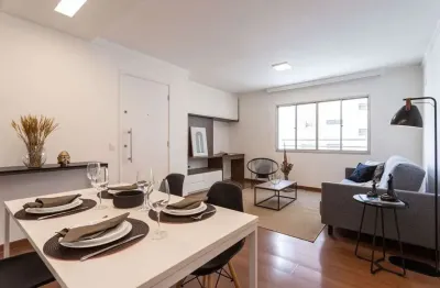 Apartamento com 3 quartos à venda na Alameda Lorena, 105, Jardim Paulista, São Paulo