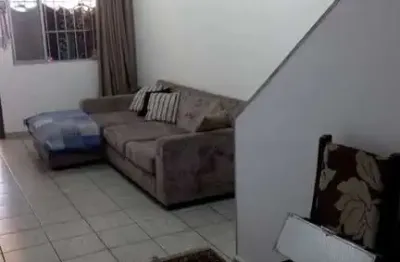 Casa com 2 quartos à venda na Rua Diva Inez Gutieres, s/n, Jardim Irapua, Taboão da Serra
