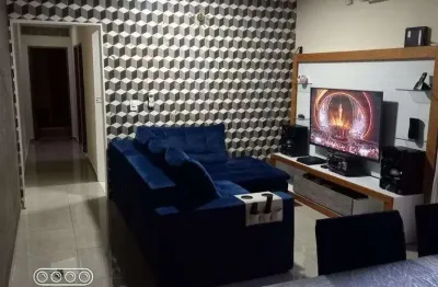 Casa com 3 quartos à venda na Rua Nicolau Filizola, 141, Jardim Rosa Maria, São Paulo