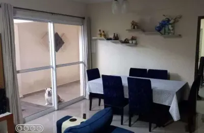 Casa com 3 quartos à venda na Rua Nicolau Filizola, 141, Jardim Rosa Maria, São Paulo