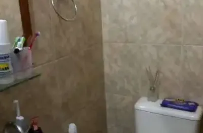 Casa com 2 quartos à venda na Avenida Intercap, 128, Cidade Intercap, Taboão da Serra