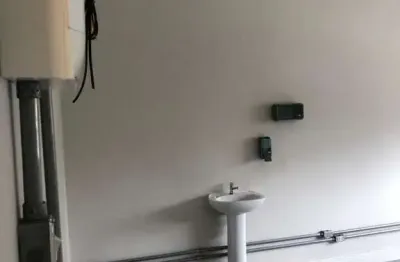 Sala para alugar, 21 m² por r$ 2.200,00/mês - brooklin novo - são paulo/sp