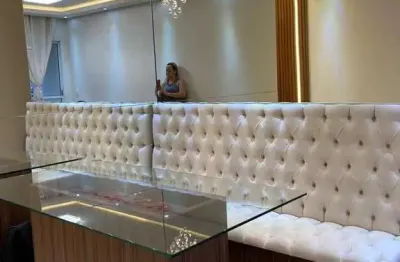 Apartamento com 3 quartos à venda na Avenida Doutor Gentil de Moura, 856, Ipiranga, São Paulo