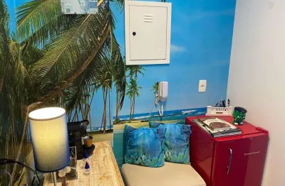 Apartamento com 1 quarto à venda na Rua Marquesa de Santos, 150, Vila Dom Pedro I, São Paulo