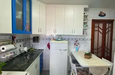 Apartamento com 3 quartos à venda na Rua Martinho da Silva, 45, Vila Firmiano Pinto, São Paulo