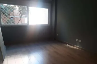 Apartamento com 2 quartos à venda na Alameda Santos, 2055, Jardins, São Paulo