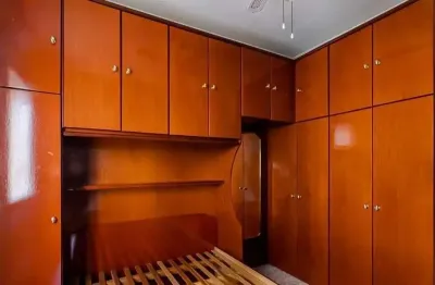 Apartamento com 1 quarto à venda na Rua Topázio, 730, Vila Mariana, São Paulo