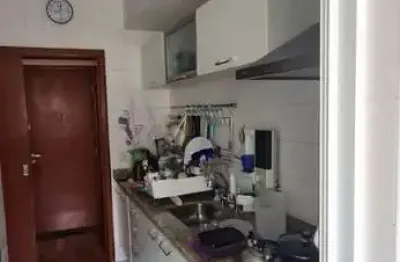 Apartamento com 3 quartos à venda na Rua Itapiru, 511, Saúde, São Paulo