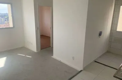 Apartamento com 2 quartos à venda no Sacomã, São Paulo 