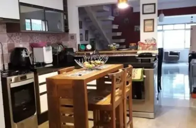 Casa com 4 quartos à venda na Rua Brás Lourenço, 272, Vila Mariana, São Paulo