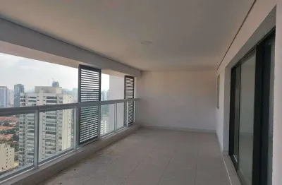 Apartamento com 3 quartos à venda na Rua das Margaridas, 133, Jardim das Acacias, São Paulo