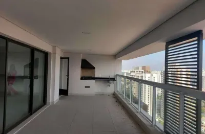 Apartamento com 3 quartos à venda na Rua das Margaridas, 133, Jardim das Acacias, São Paulo