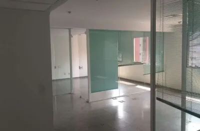Sala à venda, 35 m² por r$ 430.000,00 - vila olímpia - são paulo/sp