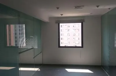 Sala à venda, 35 m² por r$ 430.000,00 - vila olímpia - são paulo/sp