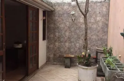 Casa com 3 quartos à venda na Rua Comendador Francisco Pettinati, 171, Jardim Monte Kemel, São Paulo