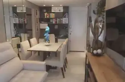 Apartamento com 1 quarto à venda na Avenida Carioca, 745, Ipiranga, São Paulo