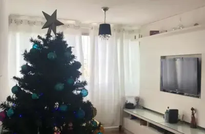 Apartamento com 2 quartos à venda na Rua do Arraial, 138, Vila Gumercindo, São Paulo