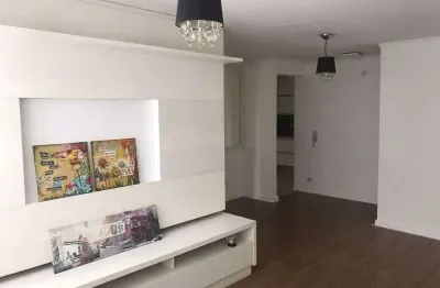 Apartamento com 2 quartos à venda na Rua do Arraial, 138, Vila Gumercindo, São Paulo