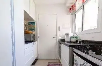 Apartamento com 2 quartos à venda na Rua Joaquim Guarani, 452, Jardim das Acacias, São Paulo