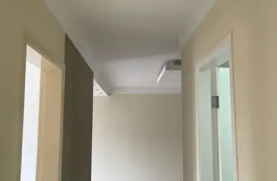 Apartamento à venda em jardim vergueiro (sacomã), são paulo - sp