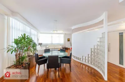 Apartamento à venda, 198 m² por r$ 1.979.999,95 - higienópolis - são paulo/sp