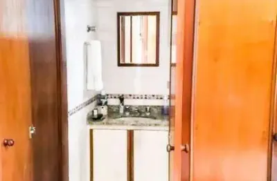 Casa com 4 quartos à venda na Rua Heitor Ariente, 210, Jardim das Vertentes, São Paulo