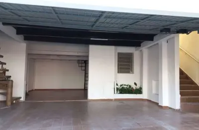 Casa com 2 quartos à venda na Rua Marco Aurélio, 515, Vila Romana, São Paulo