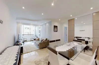 Apartamento com 3 quartos à venda na Rua Madre Emilie de Villeneuve, 354, Vila Santa Catarina, São Paulo
