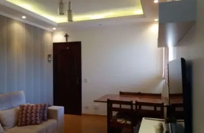 Apartamento com 2 quartos à venda na Rua Ernesto Capelari, 197, Vila Santa Luzia, Taboão da Serra