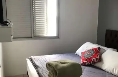 Apartamento com 3 quartos à venda na Rua José Rafaeli, 506, Socorro, São Paulo