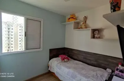 Apartamento com 2 quartos à venda na Estrada dos Mirandas, 210, Jardim Maria Duarte, São Paulo