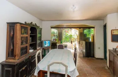 Casa com 4 quartos à venda na Rua Senador Otávio Mangabeira, 7, Jardim Morumbi, São Paulo