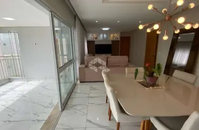 Apartamento de alto padrão no condominio das praças no tatuapé