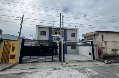 Casa com 3 quartos à venda na Rua Liderança, 70, Jardim Liderança, São Paulo