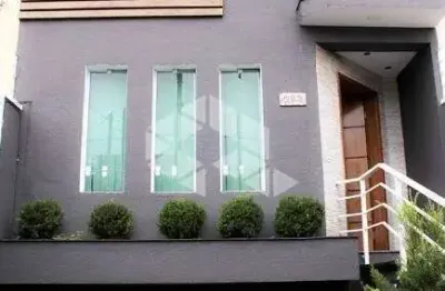 Casa com 4 quartos à venda na Rua João Cordeiro, 583, Vila Carrão, São Paulo