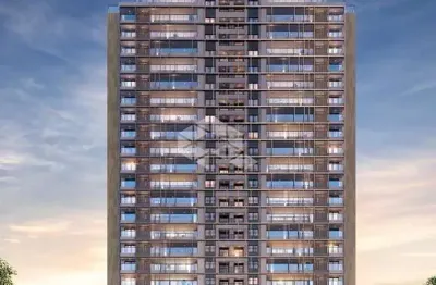 Apartamento Garden 281m² no Capitolo by Piero Lissoni - 4 Suítes, 5 Vagas, Área Externa Exclusiva