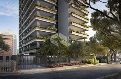 Apartamento com 4 quartos à venda na Rua Padre Mário Fontana, 5, Mooca, São Paulo