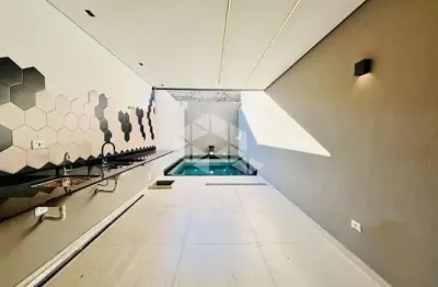 Sobrados Novos 220m² na Penha - 3 Suítes, 3 Vagas e Área Gourmet com Piscina