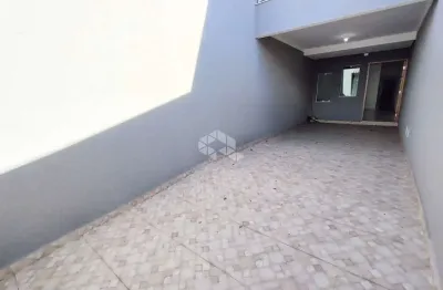 Casa com 3 quartos à venda na Rua Pierre Janssen, 207, Jardim Nordeste, São Paulo