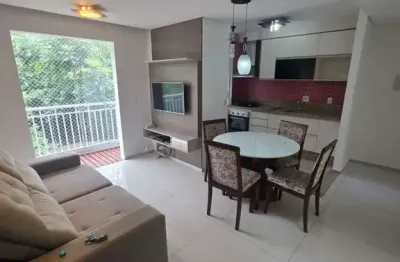 Apartamento com 2 quartos para alugar na Rua Arnaldo Cintra, 416, Vila Moreira, São Paulo