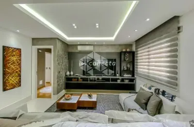 Apartamento de alto padrão no condominio edificio unique analia franco