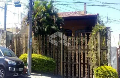 Casa com 4 quartos à venda na Rua São Próspero, 139, Vila Matilde, São Paulo