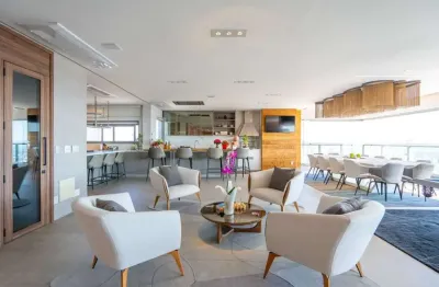 Apartamento de 3 quartos para locação em Vila Gomes Cardim, São Paulo